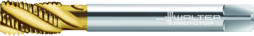 HSS-E Maschinen-Gewindebohrer M2456305-G1