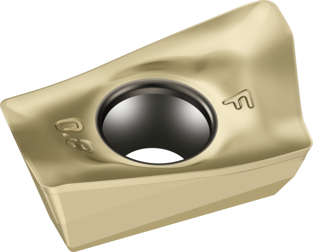 Rhombisch positiv ADMT080302R-F56 WKP35G