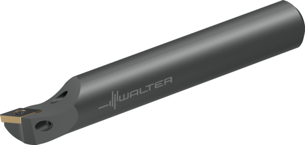 Bohrstange – Schraubenspannung A16R-SDJCL07