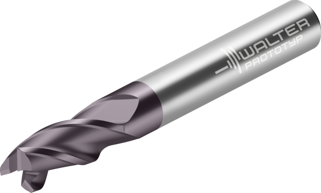 VHM-Eck-/Nutfräser MC230-02.0A3B-WK40TF VHM-Eck-/Nutfräser MC230-02.0A3B-WK40TF