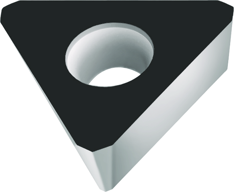 Dreikant positiv TPAW1604PPN WKP25