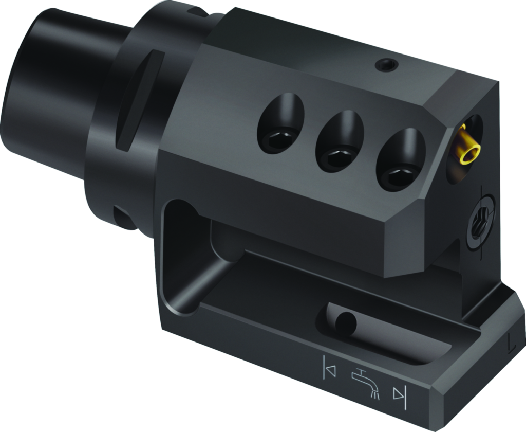 Walter CaptoTM – Axial Aufnahme A2120-C5-20L-095-P