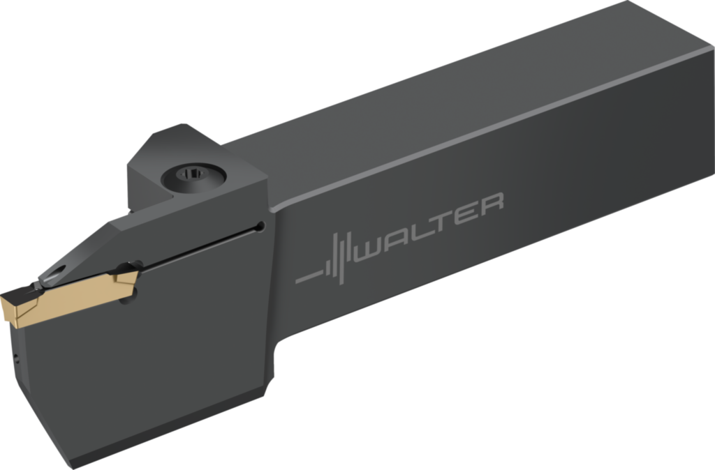 Schaftwerkzeug – Axialstechen G1111.2525R-5T33060GX24P