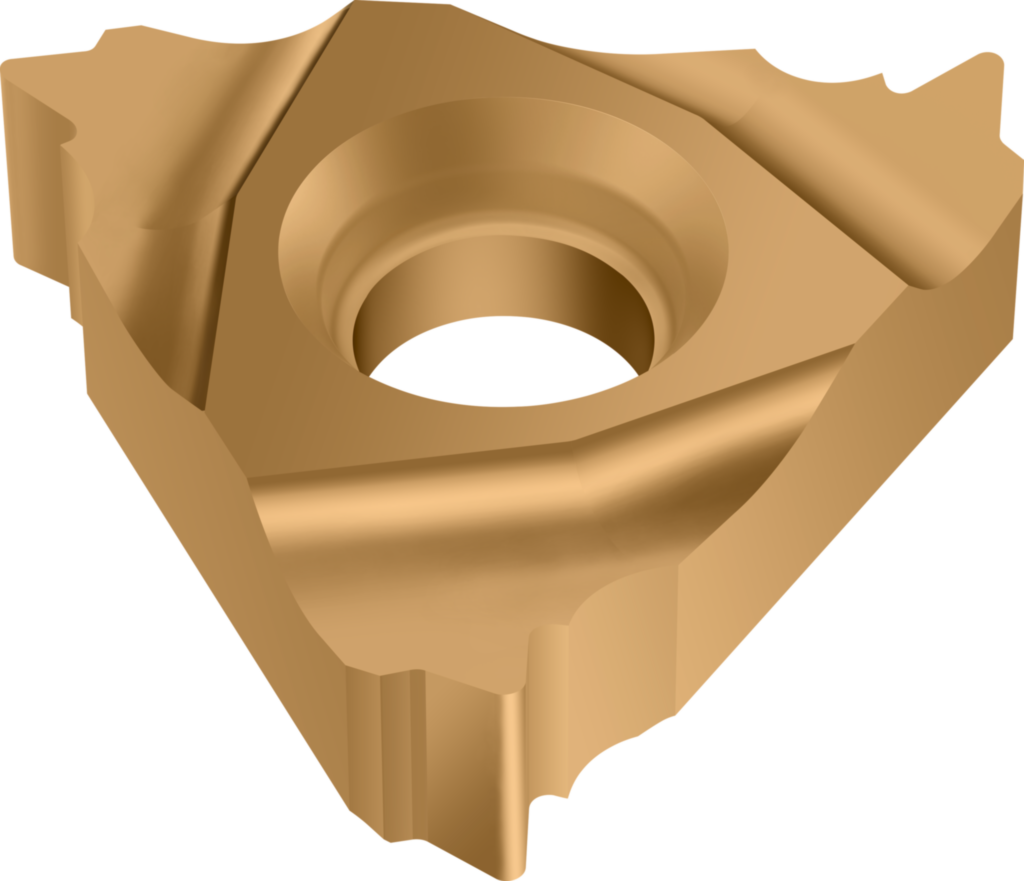 Innengewindedrehplatten – Vollprofil, BSPT 55° TS09-IR19BSPT WMP32G