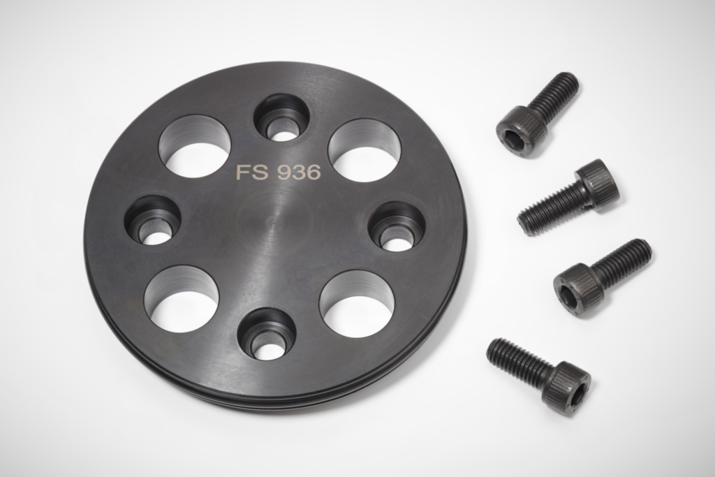 Dichtscheiben FS936  SET KOMPLETT