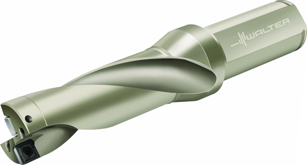 Vollbohrer B4213.F20.13,5.Z1.040R-1