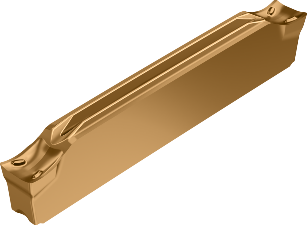 Ein- und Abstechen – Schneideinsätze GD26-3E300N02-CF6 WSM33G