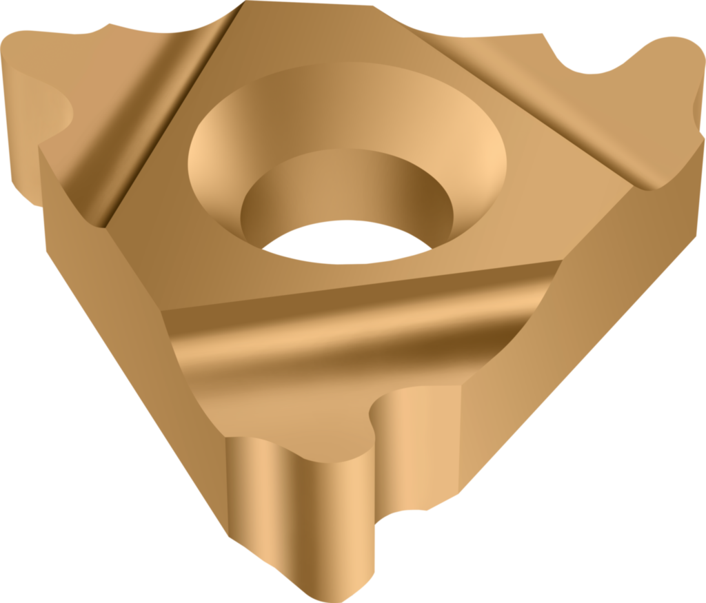 Innengewindedrehplatten – Vollprofil, RD 30° TS16-IR06RD WMP32G