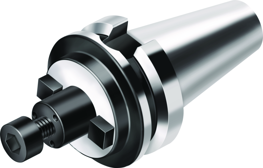 Aufsteckfräserdorn MAS-BT JIS B 6339 AK155.BT40.035.16