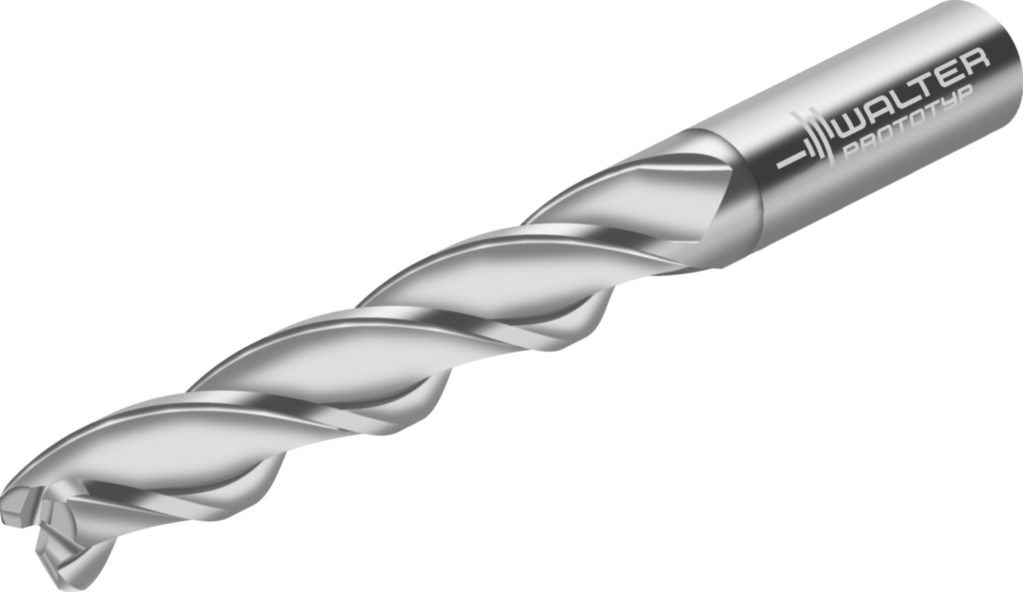 VHM-Eckfräser MC166-12.0A3X100L-WJ30UU