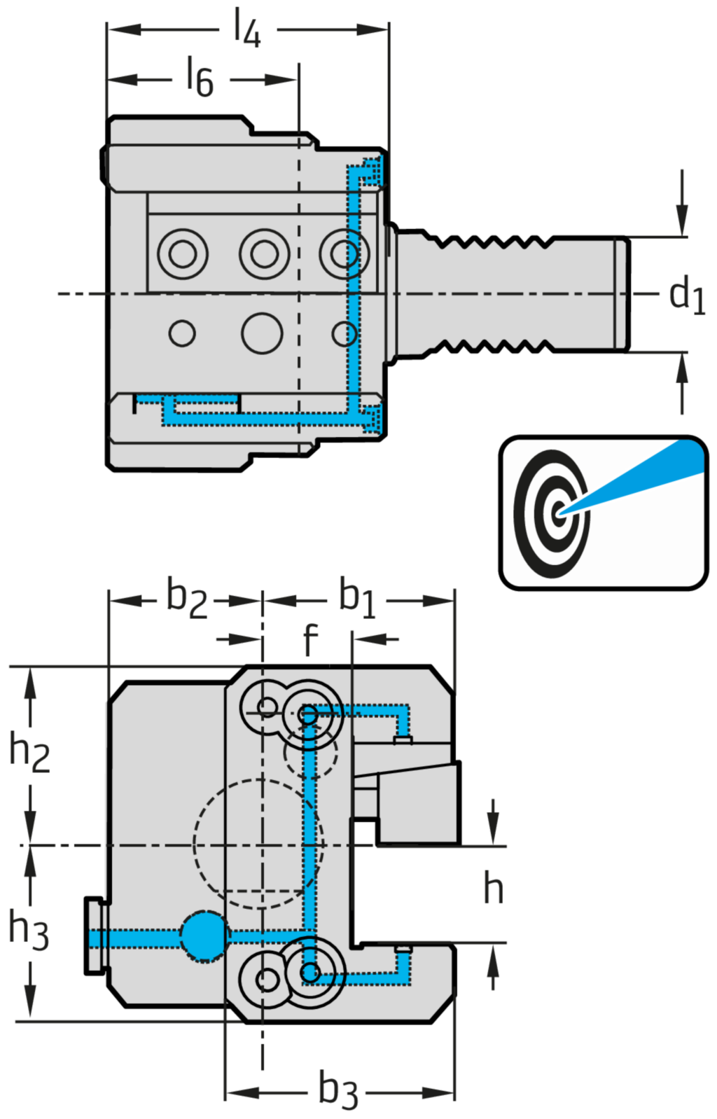 Maßzeichnung W_A_A2120-VDI25-P_D_01.png Maßzeichnung W_A_A2120-VDI25-P_D_01.png