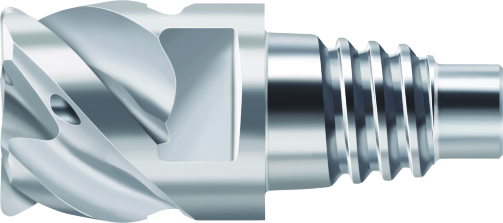 VHM-Eck-/Nutfräser H2EC38217-E10-10-0.5