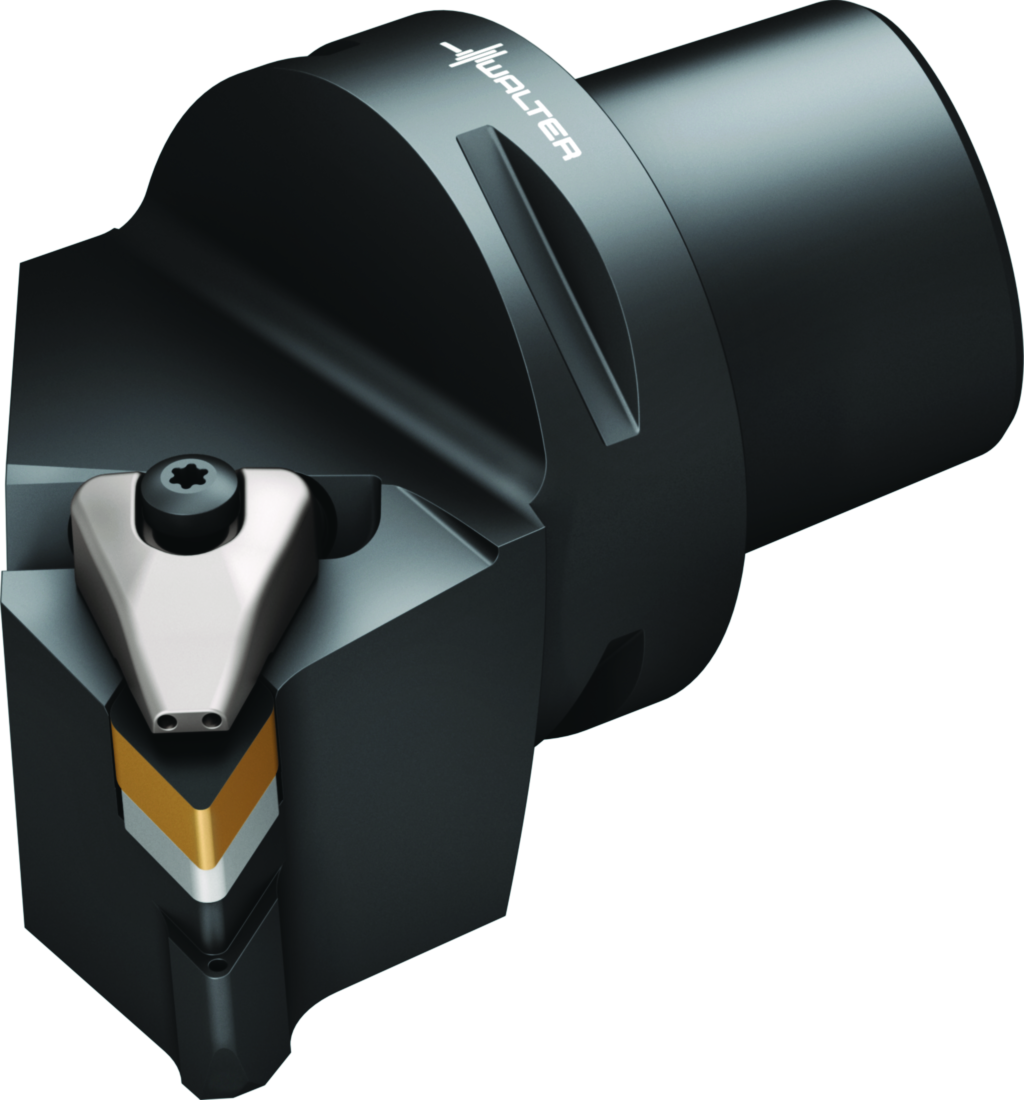 Drehhalter – Pratzenspannung C6-DDUNR-45065-15-P
