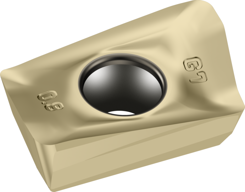 Rhombisch positiv ADGT10T3PER-G77 WSM35G