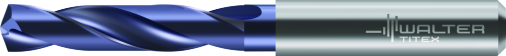 VHM-Spiralbohrer DC150-03-03.000A0-WJ30RE