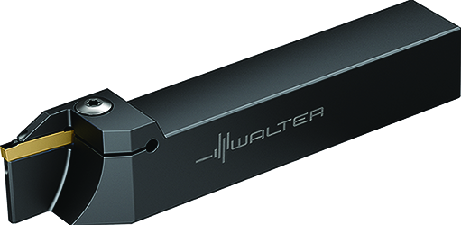 Schaftwerkzeug – Radialstechen G1011.1212L-2T12GX16-P