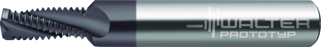VHM-Bohrgewindefräser H5075011-M10
