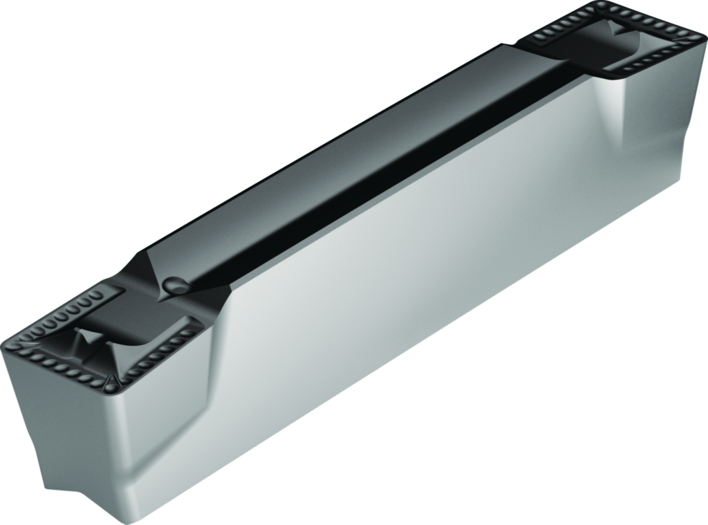 Einstechen und Stechdrehen – Schneideinsätze GX16-1E200N02-UD4 WKP23S