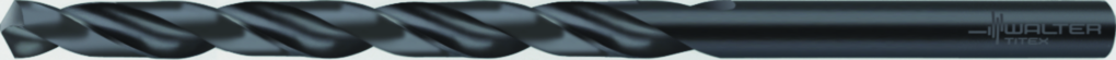 HSS-Spiralbohrer, lang A1511-0.5