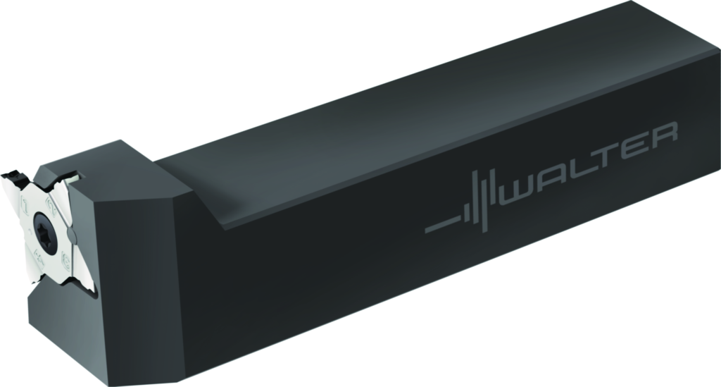 Schaftwerkzeug – Radialstechen G3021-2020L-MX22-2-P