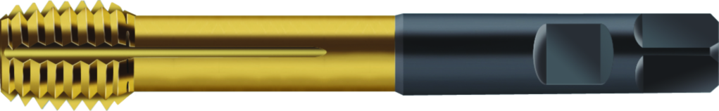 HSS-E Maschinen-Gewindeformer S2066305-M12