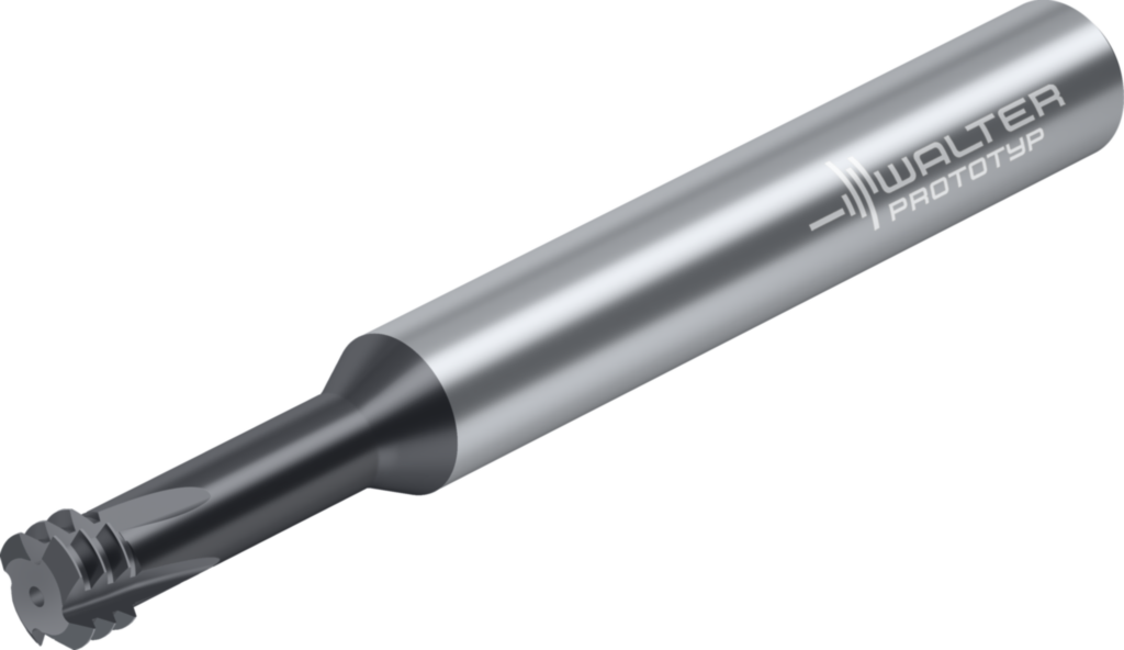 VHM-Orbitalgewindefräser TC630-M10-A1D-WB10TJ