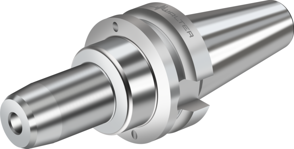 Hydrodehn-Aufnahme MAS-BT JIS B 6339 AB017-J30-P06-055