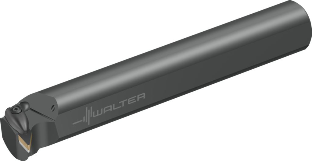 Bohrstange – Pratzenspannung A20T-DVUNR3