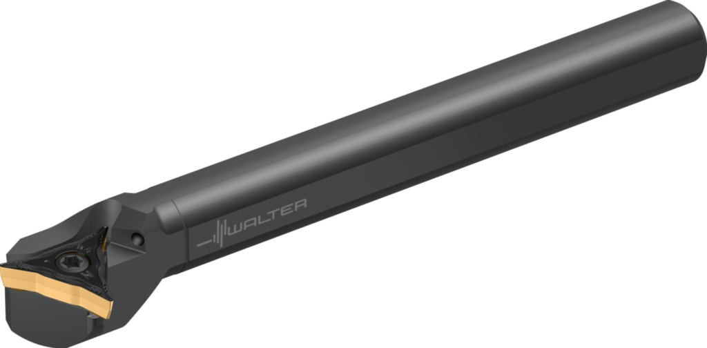 Bohrstange – Kopierdrehsystem W1210-12MR-WL17