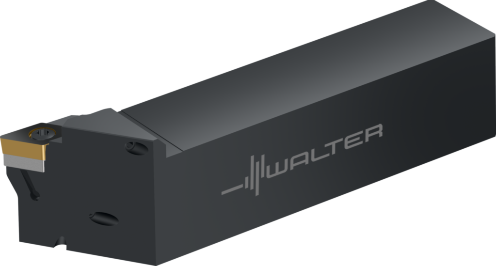 Schaftwerkzeug – Schraubenspannung SDJCL123B-P