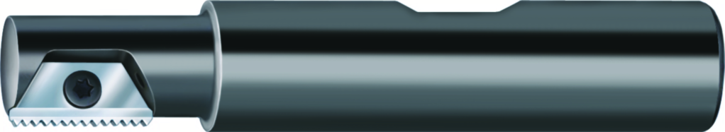 Wendeplatten-Gewindefräser T9111000-32X5