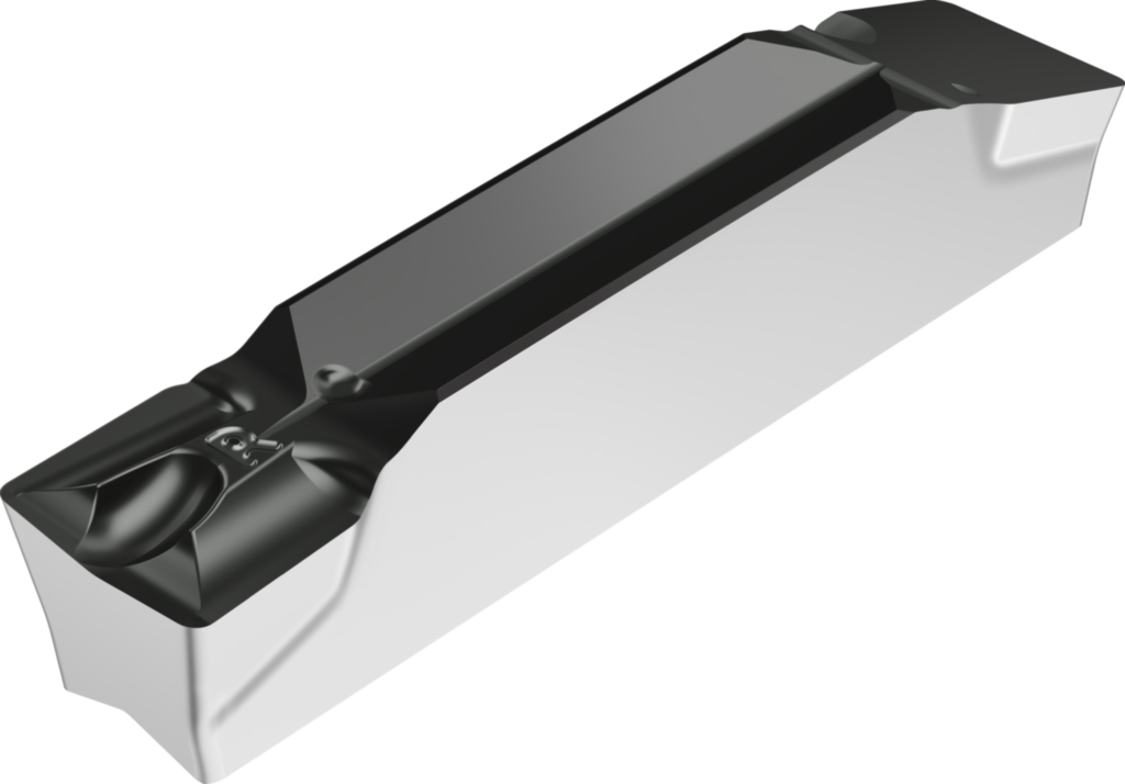 Axialstechen – Schneideinsätze GX24-3F500R04-AF5 WSM33S