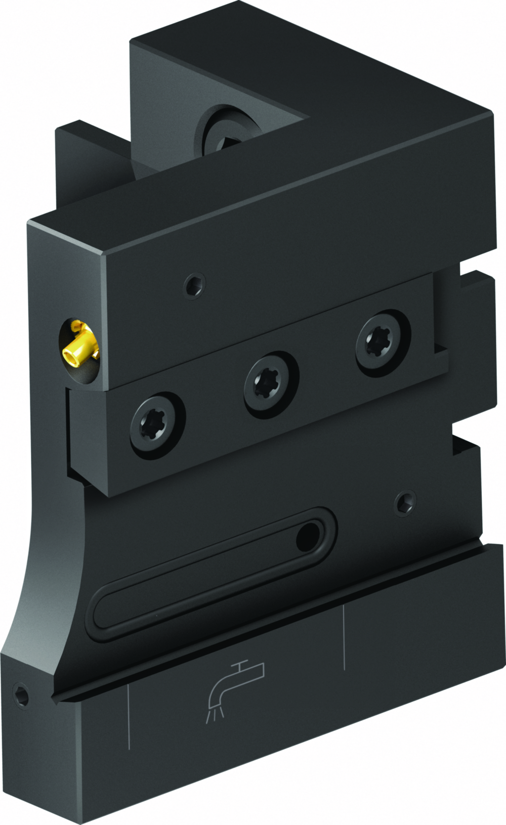 Nakamura-Aufnahme – Stechklingen A2110-NA55-32L-076-P
