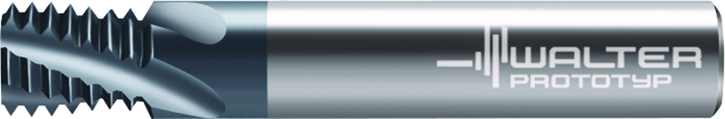 VHM-Gewindefräser H5036006-MJ4
