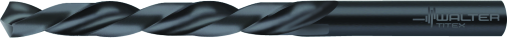 HSS-Spiralbohrer A1231-1.05