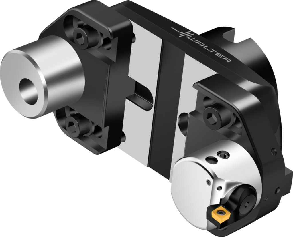 Feinbohrwerkzeug B5120-148-215-N8-CC09