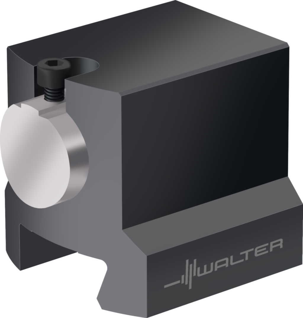 Kassettenträger EB123