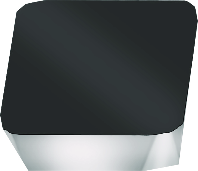 Quadratisch positiv SPKN1203EDR WKP35S