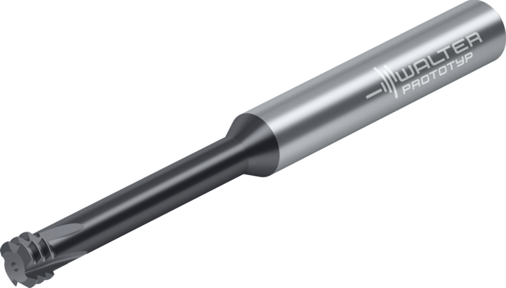 VHM-Orbitalgewindefräser TC630-M10-A5H-WB10TJ