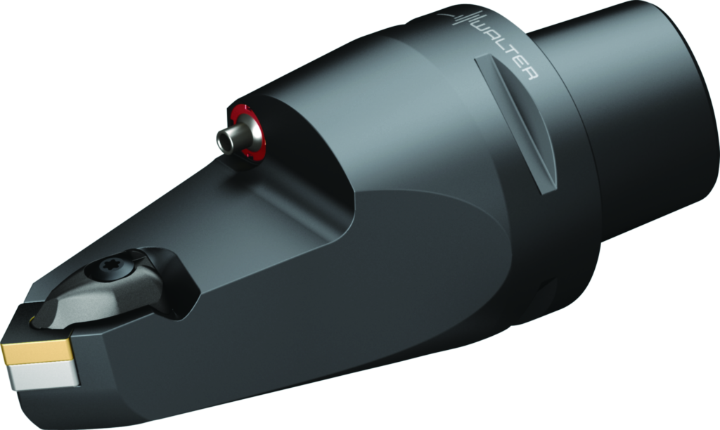 Drehhalter 45° – Pratzenspannung C5-DCMNN-00105-12