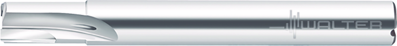 PKD-Eckfräser F4722.Z08.008.Z02.10.D