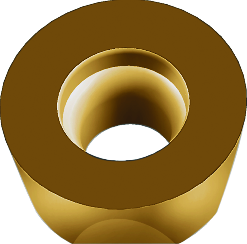 Rund positiv ROHX10T3M0T-A27 WKP35G