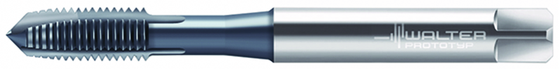 HSS-E Maschinen-Gewindebohrer P2031006-M10