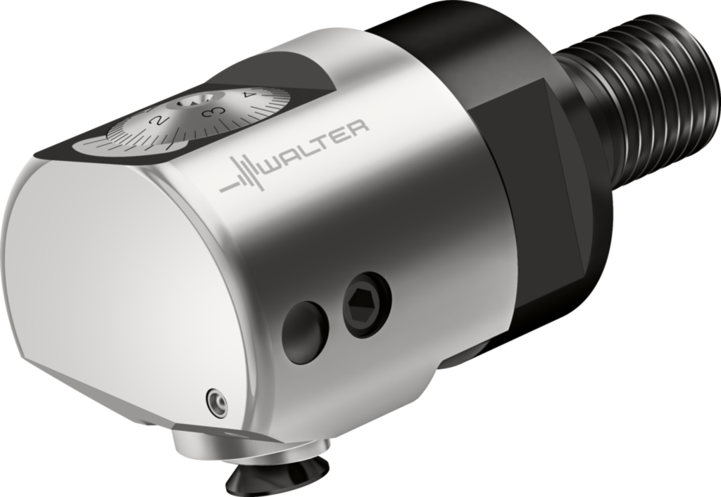 Feinbohrwerkzeug – Grundkörper B5115-019-023-T18-B