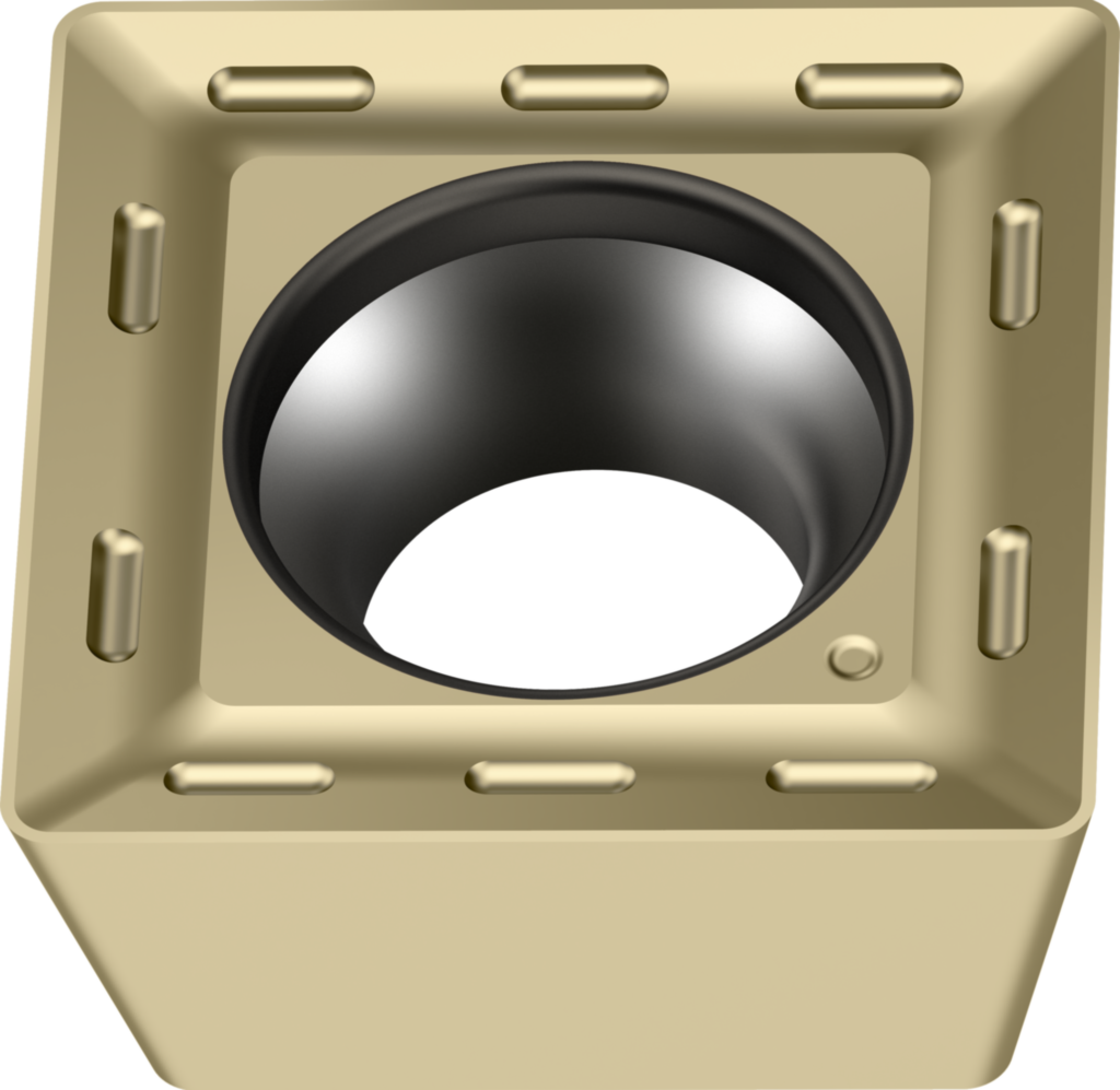 Quadratisch positiv SPGT120606-F57 WSM35G