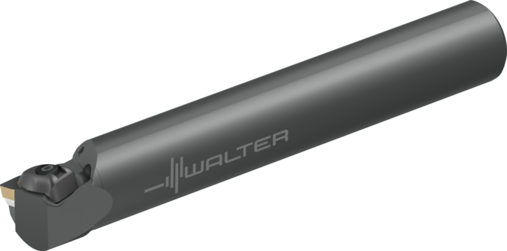 Bohrstange – Pratzenspannung A16T-DWLNL3