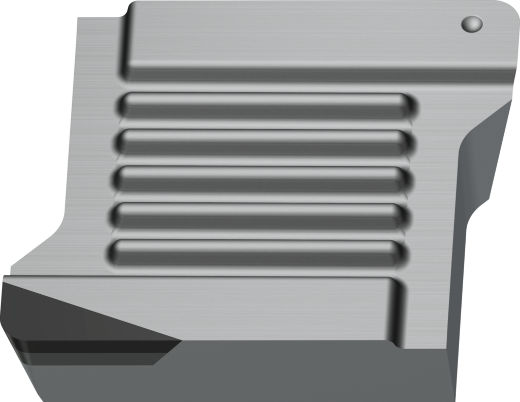 PKD Wendeschneidplatten XOEN12T308R-A-A88 WDN20