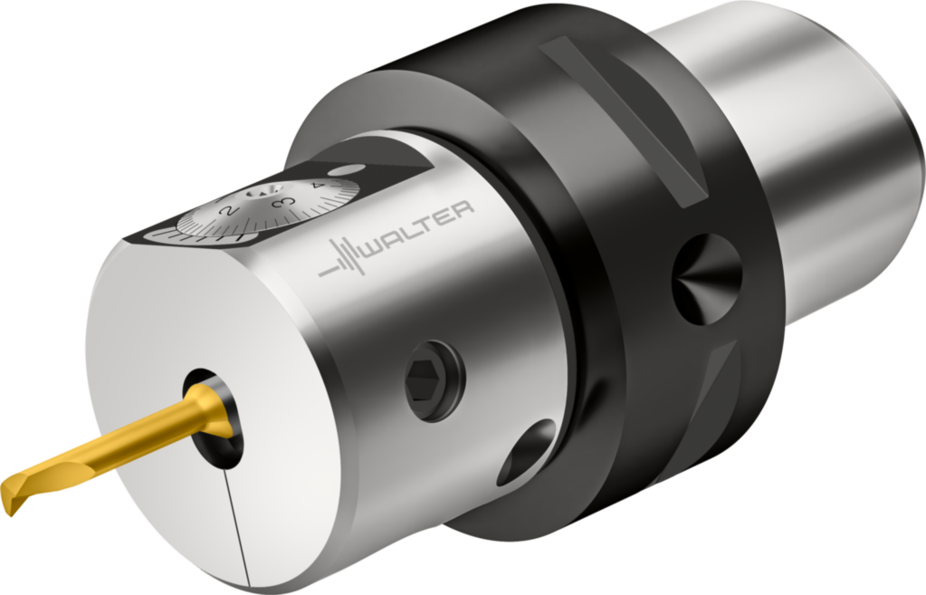 Feinbohrwerkzeug B5110-001-003-C3-CS