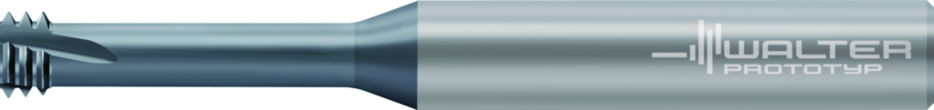 VHM-Orbitalgewindefräser H5088016-M6