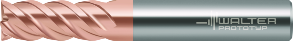 VHM-Eck-/Nutfräser MC388-06.0A4B-WB10TG